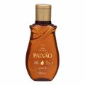 Óleo Corporal Paixão - Amêndoa com Avelã 100ml